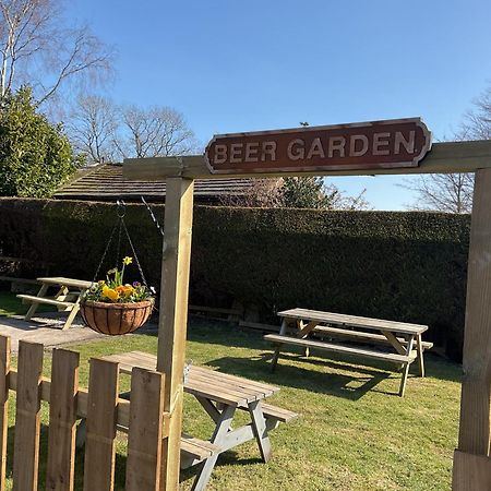 Woodside Cottage Grewelthorpe Nr Masham Ripon Eksteriør bilde
