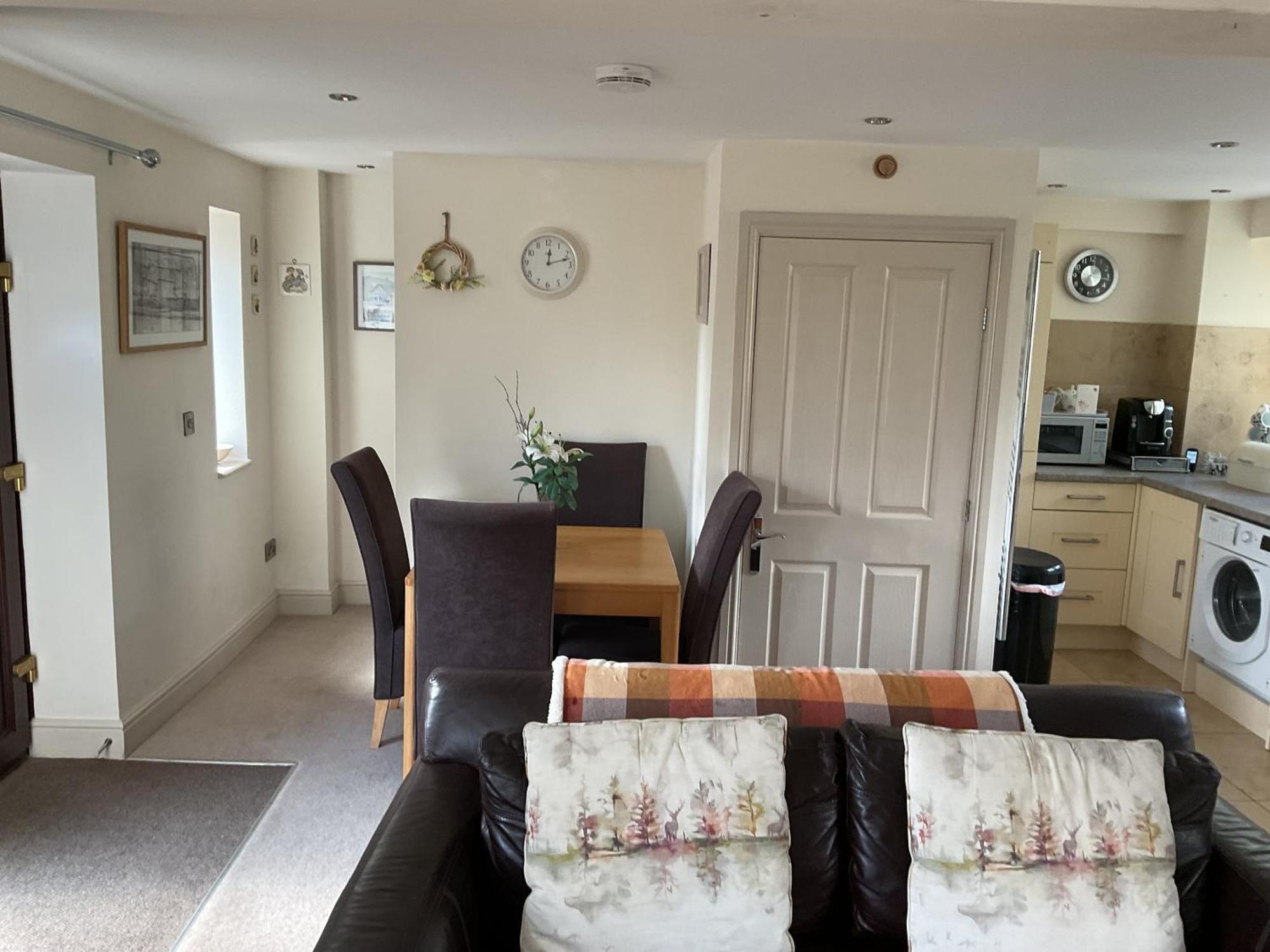 Woodside Cottage Grewelthorpe Nr Masham Ripon Eksteriør bilde