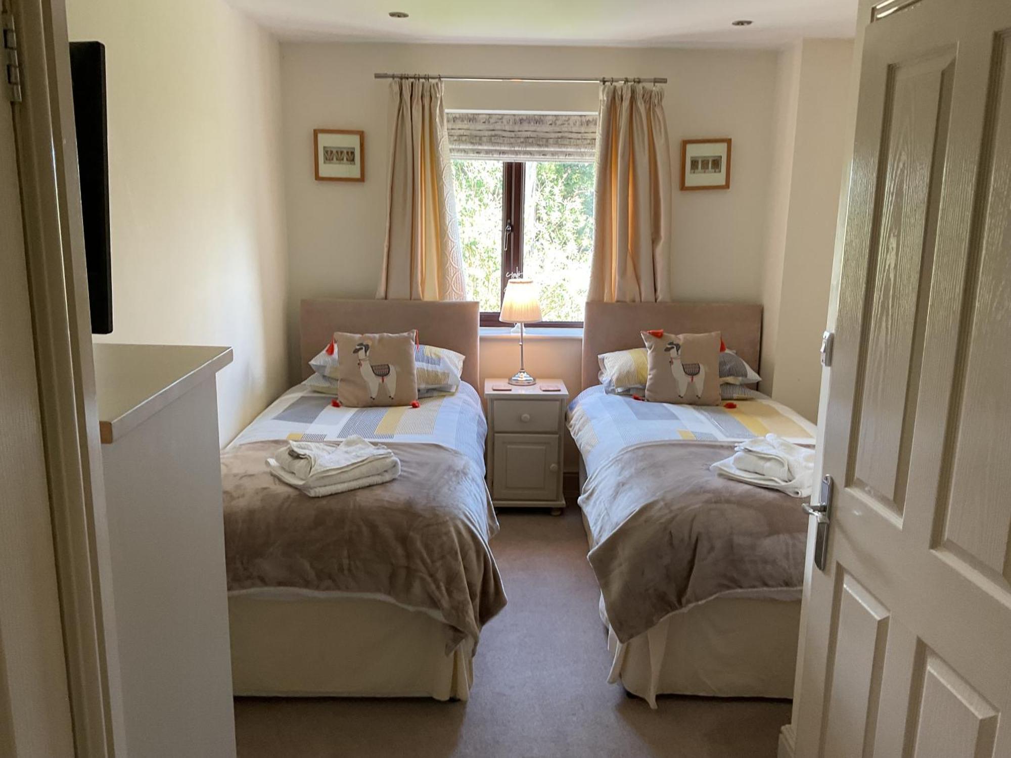 Woodside Cottage Grewelthorpe Nr Masham Ripon Eksteriør bilde