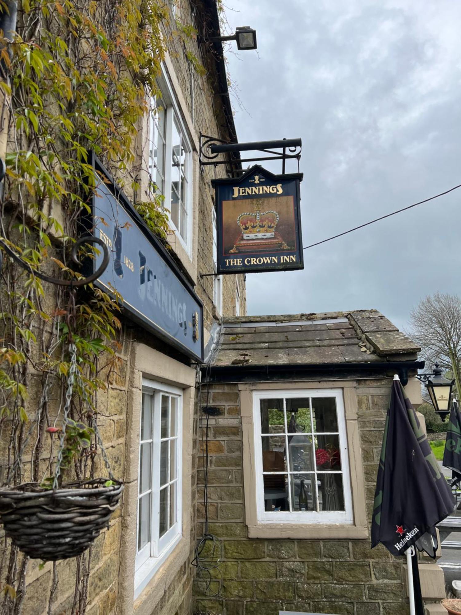Woodside Cottage Grewelthorpe Nr Masham Ripon Eksteriør bilde
